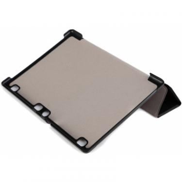 Чехол для планшета BeCover Smart Case Lenovo Tab 2 A10-30 Black Фото 3