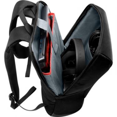 Рюкзак для ноутбука Dell 17" Gaming Lite Backpack GM1720PE Фото 2