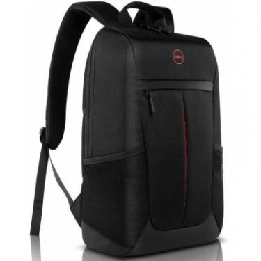Рюкзак для ноутбука Dell 17" Gaming Lite Backpack GM1720PE Фото 3