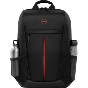 Рюкзак для ноутбука Dell 17" Gaming Lite Backpack GM1720PE Фото 5