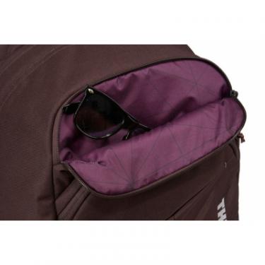 Рюкзак для ноутбука Thule 15.6" Campus Exeo 28L TCAM-8116 Blackest Purple Фото 5
