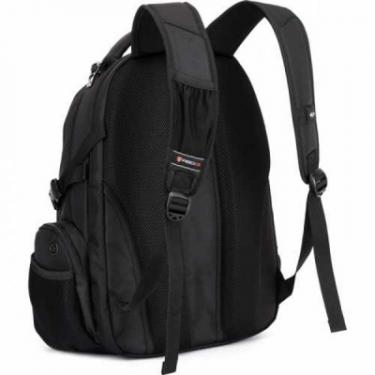 Рюкзак для ноутбука Sumdex 16" PJN-304 BK Фото 3