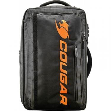 Рюкзак для ноутбука Cougar 15.6" Фото