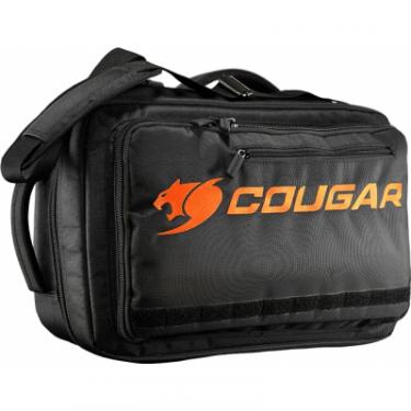 Рюкзак для ноутбука Cougar 15.6" Фото 8