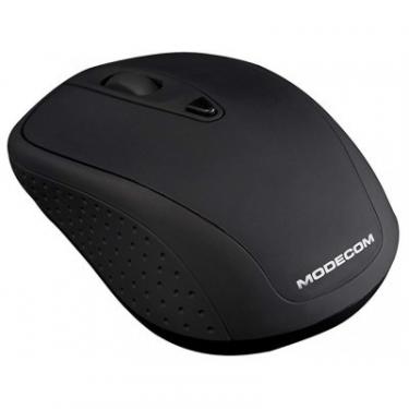 Мышка Modecom MC-WM4.1 Wireless Black Фото 2