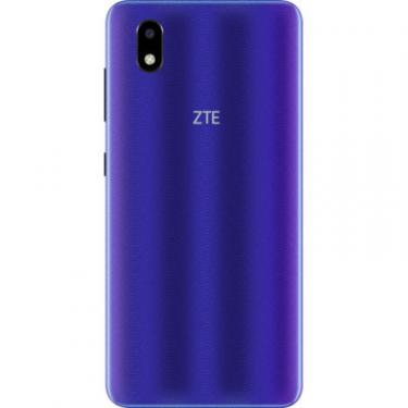 Мобильный телефон ZTE Blade A3 2020 1/32Gb NFC Blue Фото 4