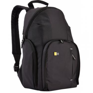 Фото-сумка Case Logic TBC-411 Backpack Black Фото