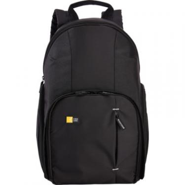 Фото-сумка Case Logic TBC-411 Backpack Black Фото 1