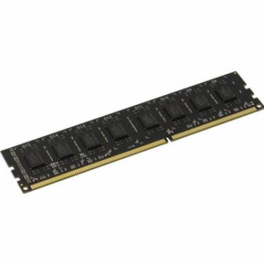 Модуль памяти для компьютера AMD DDR3L 8GB 1600 MHz Фото