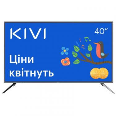 Телевизор Kivi TV 40F730GU Фото