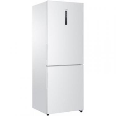 Холодильник Haier C4F744CWG Фото 1
