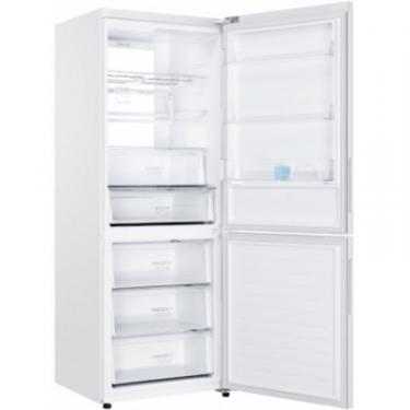 Холодильник Haier C4F744CWG Фото 2