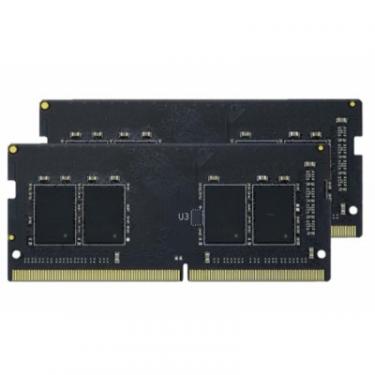 Модуль памяти для ноутбука eXceleram SoDIMM DDR4 8GB (2x4GB) 2666 MHz Фото