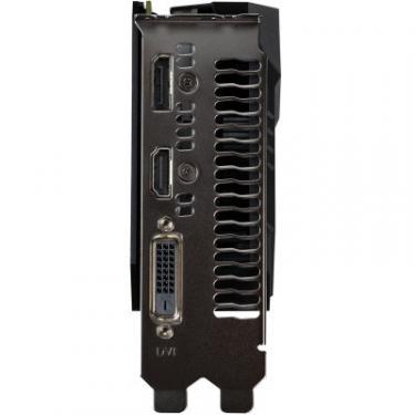 Видеокарта ASUS GeForce GTX1650 4096Mb TUF OC D6 P GAMING Фото 4