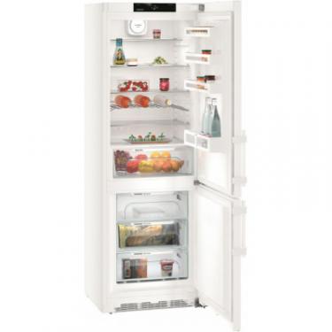Холодильник Liebherr CN 5735 Фото 5