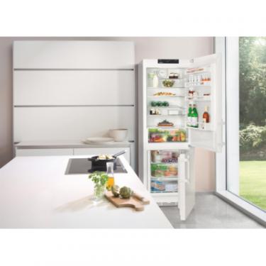 Холодильник Liebherr CN 5735 Фото 7