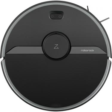 Пылесос Xiaomi RoboRock Vacuum Cleaner S6 Pure Black Фото 1