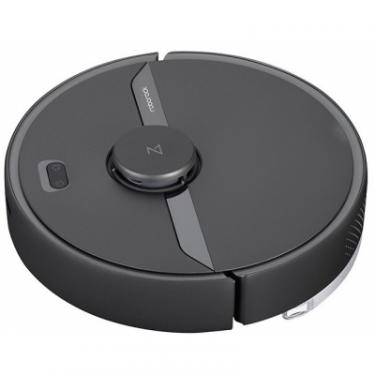 Пылесос Xiaomi RoboRock Vacuum Cleaner S6 Pure Black Фото 6
