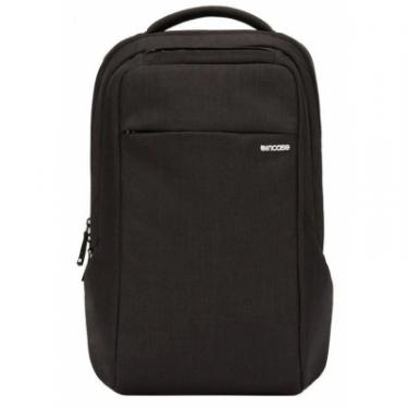 Рюкзак для ноутбука Incase 15" Icon Lite Pack w/Woolenex - Graphite Фото 1