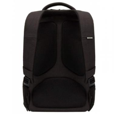 Рюкзак для ноутбука Incase 15" Icon Lite Pack w/Woolenex - Graphite Фото 2