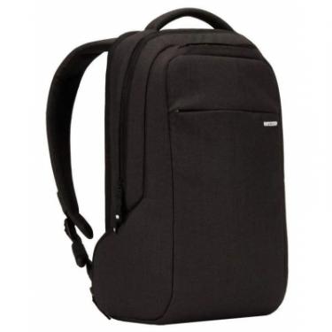 Рюкзак для ноутбука Incase 15" Icon Lite Pack w/Woolenex - Graphite Фото 3