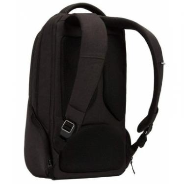 Рюкзак для ноутбука Incase 15" Icon Lite Pack w/Woolenex - Graphite Фото 6
