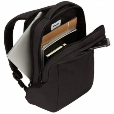 Рюкзак для ноутбука Incase 15" Icon Lite Pack w/Woolenex - Graphite Фото 7