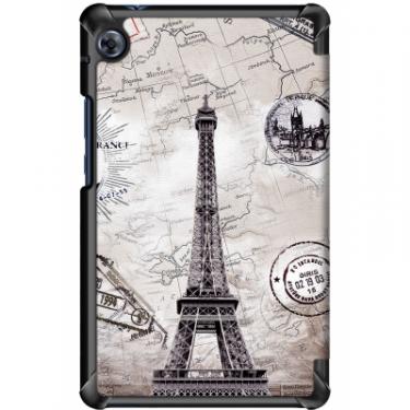 Чехол для планшета BeCover Smart Case Huawei MatePad T8 Paris (705083) Фото 1