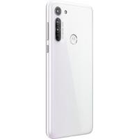 Мобильный телефон Motorola G8 4/64 GB Pearl White Фото 9