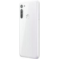 Мобильный телефон Motorola G8 4/64 GB Pearl White Фото 8