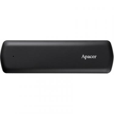 Накопитель SSD Apacer USB-C 500GB Фото