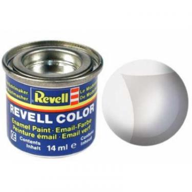 Аксессуары для сборных моделей Revell Краска эмалевая Color №54 Темно-синяя глянцевая 1 Фото