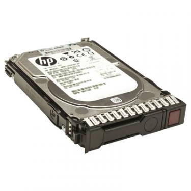 Жесткий диск для сервера HP 12TB SATA 6G 3.5" 7.2K SC LFF He 512e DS HDD Фото