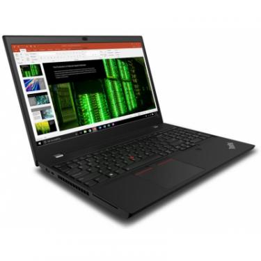Ноутбук Lenovo ThinkPad T15p Фото 1