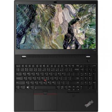 Ноутбук Lenovo ThinkPad T15p Фото 3