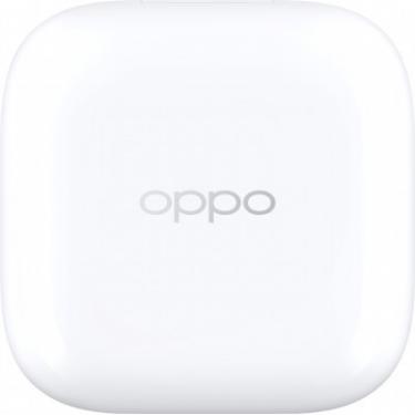 Наушники Oppo Enco W51 White Фото 5