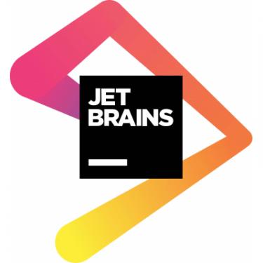 ПО для работы с WEB JetBrains WebStorm - Commercial annual subscription Фото