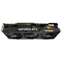 Видеокарта ASUS GeForce RTX3090 24Gb TUF GAMING Фото 4