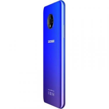 Мобильный телефон Doogee X95 2/16GB Blue Фото 3