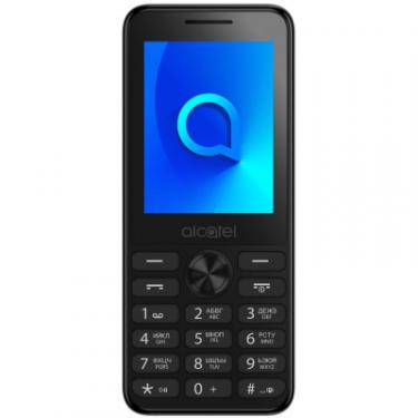 Мобильный телефон Alcatel 2003 Dual SIM Dark Gray Фото