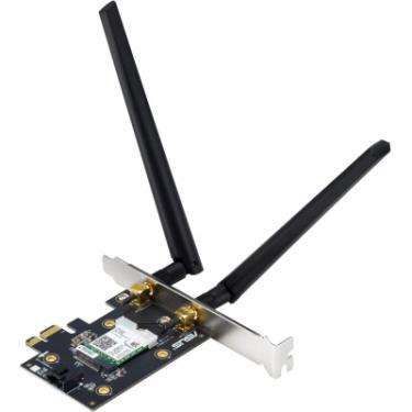 Сетевая карта Wi-Fi ASUS PCE-AX3000 Фото 3