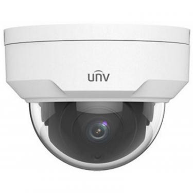 Камера видеонаблюдения Uniview IPC322LR3-VSPF28-A (2.8) Фото