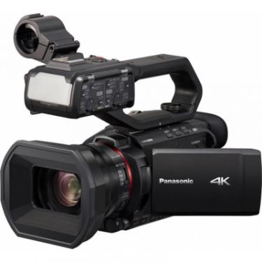 Цифровая видеокамера Panasonic 4K Flash HC-X2000 Фото