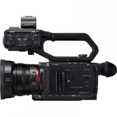 Цифровая видеокамера Panasonic 4K Flash HC-X2000 Фото 1
