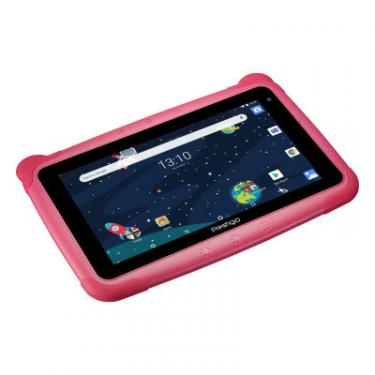 Планшет Prestigio Smartkids 3197 7" 1/16GB Wi-Fi Pink Фото