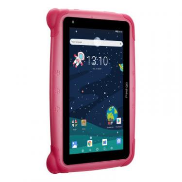 Планшет Prestigio Smartkids 3197 7" 1/16GB Wi-Fi Pink Фото 1