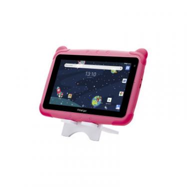 Планшет Prestigio Smartkids 3197 7" 1/16GB Wi-Fi Pink Фото 2