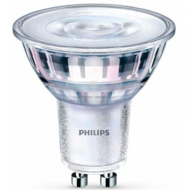 Лампочка Philips LED Spot 50W GU10 WW 36D ND RCA Фото