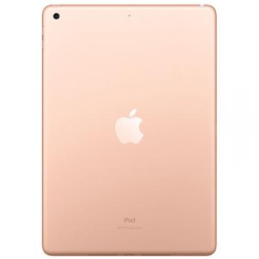 Планшет Apple A2270 iPad 10.2" Wi-Fi 32GB Gold Фото 1