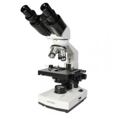 Микроскоп Optima Biofinder Bino 40x-1000x Фото